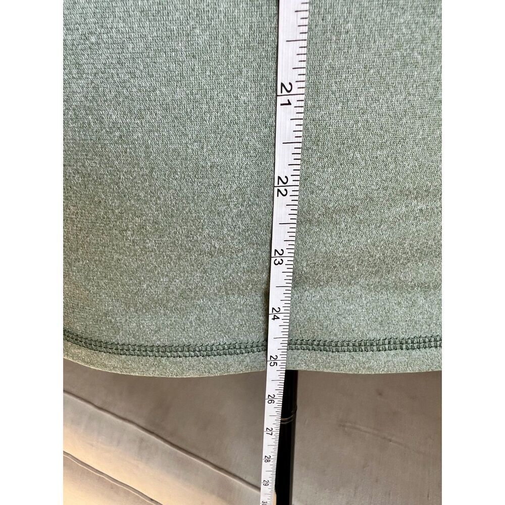 The North Face Canyonlands 1/4 Zip Fleece Pullover Womens Size Small - Picture 5 of 8